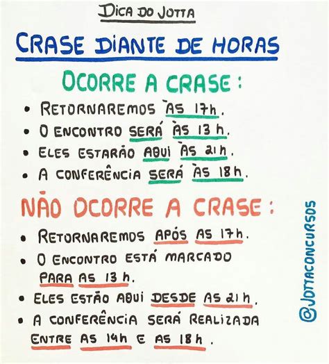 Jp Crase Diante De Horas