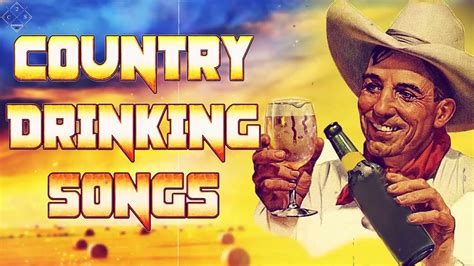 Country Drinking Songs 🤠 Best Classic Country Songs 🤠 Old Country Playlist