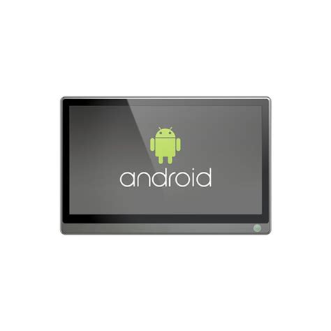 Android Industrial Panel Pc Darveen