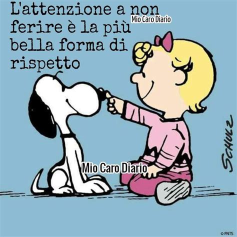 Pin Di Campo Daniela Su Aforismi Citazioni Snoopy Citazioni