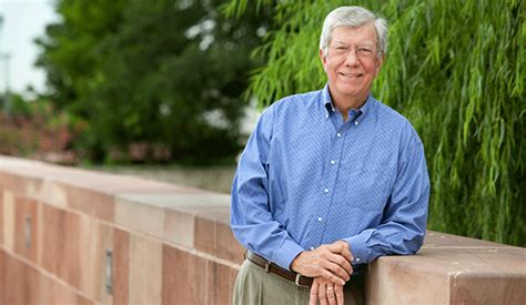 Bob Richardson Elevated To Asla Council Of Fellows