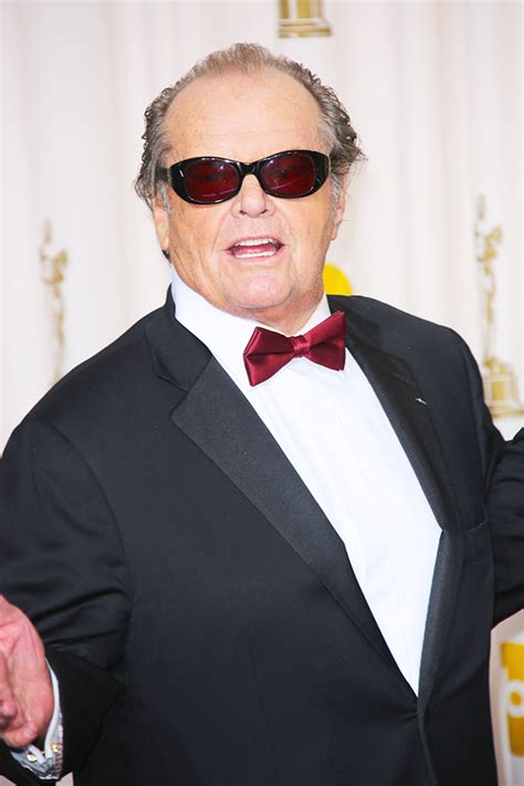 Jack Nicholson Was Seen In First Photos In 18 Months In Beverly Hills