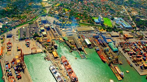 Riviera News Content Hub Hybrid Newbuilds Boost Colombo Dockyards