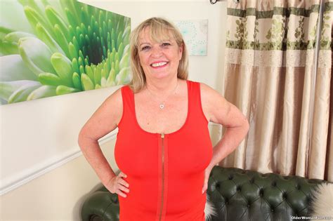 Mature Older Woman Photosets OlderWomanFun Page Intporn Forums