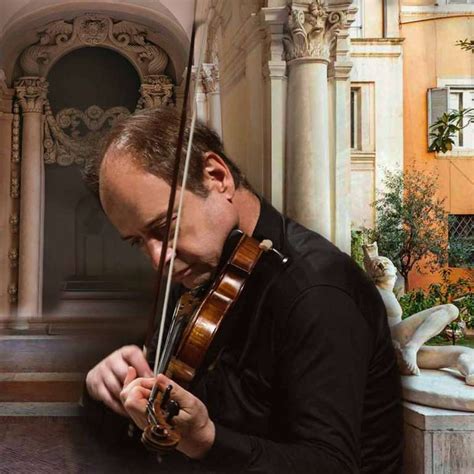 Le Quattro Stagioni Di Vivaldi A Palazzo Carpegna