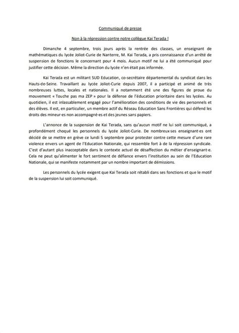 Aggiornamento Hist Géo on Twitter RT tpamz URGENT Non à la