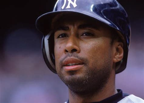 Bernie Williams On 2012 Hall Of Fame Ballot His Chances Bernie