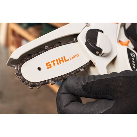 Guide Rollomatic Light Gta Stihl