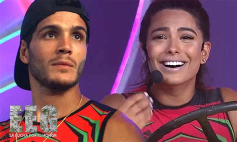 Spheffany Loza reveló hermoso regalo que dio Mario Irivarren a Ivana Yturbe