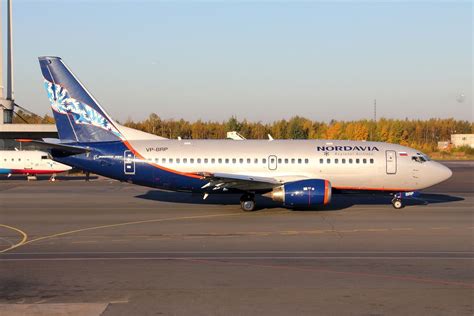 Russia's Smartavia Set To Return To Baku, Azerbaijan