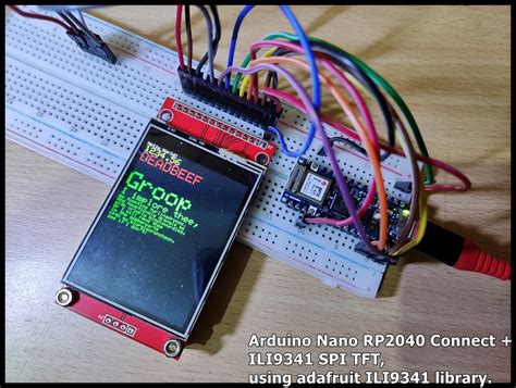 Arduino Nano Rp Connect Schematic Arduino Rp