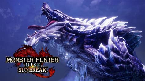 How To Get Afflicted Fangs In Monster Hunter Rise Sunbreak