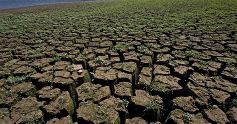 San Pablo enfrenta la peor crísis hídrica de su historia