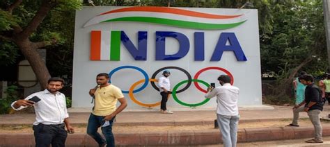 Wfi Update Ioa Forms Ad Hoc Committee After Sports Ministry Suspends Wrestling Federation Of India