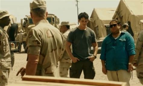 Jewcy.com | In ‘War Dogs,’ Jonah Hill and Miles Teller as Yeshiva Boys ...