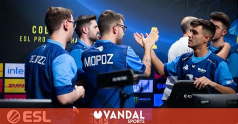 Movistar Riders Hace Historia Y Avanza A La Fase De Grupos Del Iem