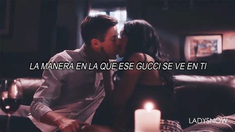 Beautiful Bazzi Ft Camila Cabello Sub Español Youtube