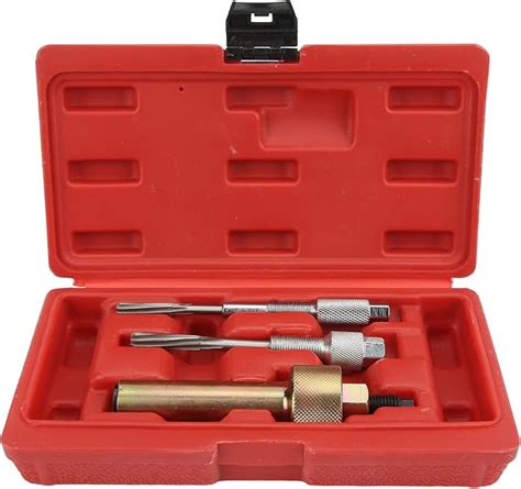 Amazon Glow Plug Removal Tool Glow Plug Puller Reamer Set