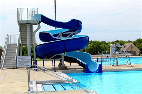 Community Pool | Hampton Township, PA - Official Website