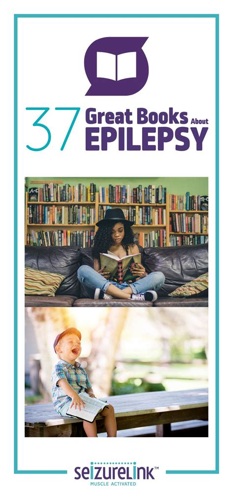 Great Books About Epilepsy Epilepsy Great Books Books