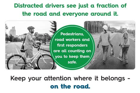 Distracted Driving Awareness Harborview Injury Prevention And Research
