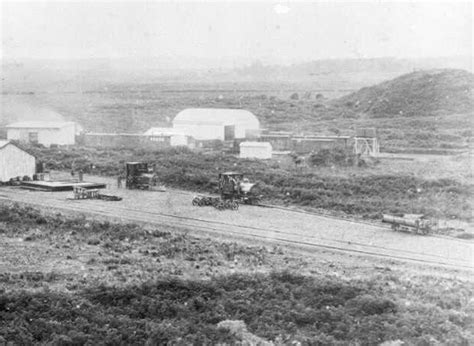 Pai Mārire Defeated At Sentry Hill Taranaki