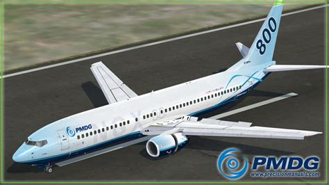 PMDG 737 NGX For P3D V4 Aerosoft Shop