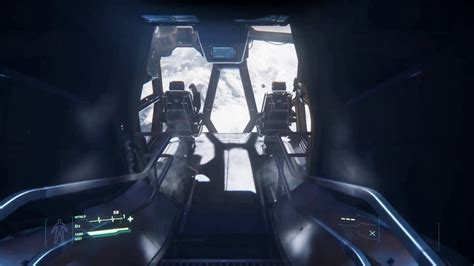 Reclaimer Interior Youtube