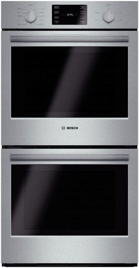 Double Gas Wall Ovens 27 Inch - Wall Design Ideas