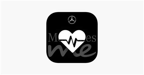 ‎app Store 上的 Mercedes Me 畅心阁”