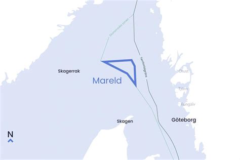 Hexicon Mainstream Jv Applies For Gw Floating Wind Off Sweden