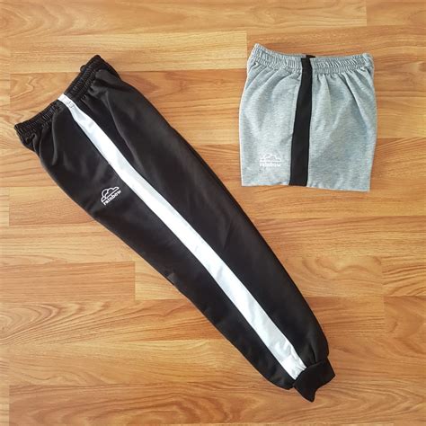 Jual Celana Joger Trening Running Gym Sport Celana Jogger Sweatpant