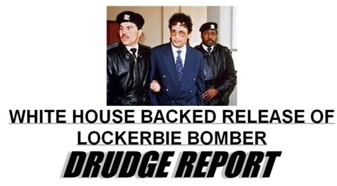 Lockerbie Bomber Release - White House | Robert Gibbs