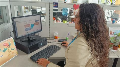 Profesionales Se Capacitan Para Fortalecer La Prevenci N De La