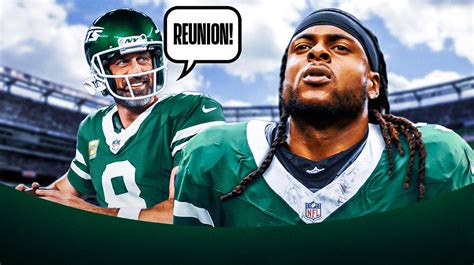 Jets QB Aaron Rodgers breaks silence on Davante Adams trade