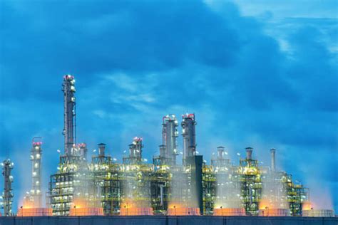 Reliance Industries Reliance Industries Commissions Final Phase Of