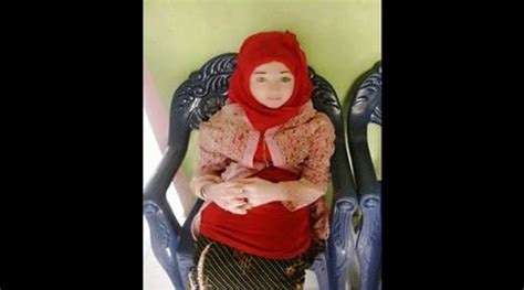 Indonesian Police Seizes Sex Toy Mistaken For Angel In Village Trending News The Indian