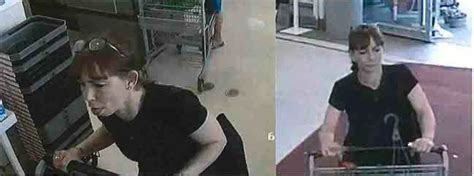 Smiths Falls Police Seeking Pair Of Theft Suspects Can You Help Find