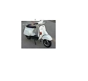 Nuovo Kit Restauro Vespa Hp Marce Maxi Kit Piaggio Kit Eur