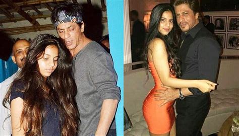 Shahrukh Suhana Khan Newstrend