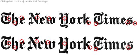 Ortografía Delgado utilizar ny times font software Tectónico detective