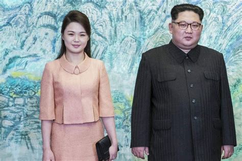 Facts About Ri Sol Ju Kim Jong Uns Wife First Lady Of North Korea