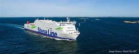 Stena Line Stena Germanica