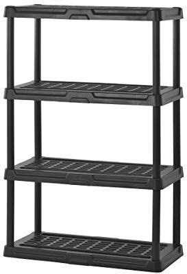 Sandusky Lee Shelving