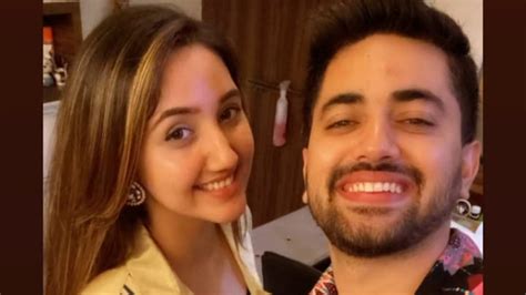 Zain Imam Is Ashnoor Kaur S New Partner Can T Stop Gushing Over His