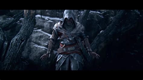 Assassins Creed Revelations Cinematic Intro 4k 60fps Youtube