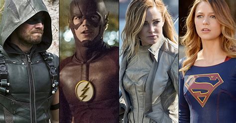 Un Personaggio Gay Verr Introdotto Nelle Serie Tv Di The Cw