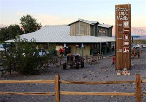 Stovepipe Wells Village, Furnace Creek - Compare Deals