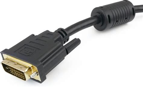 BeMatik Super HDMI 1 4 Kabel HDMI A Type Mannelijk Naar DVI D