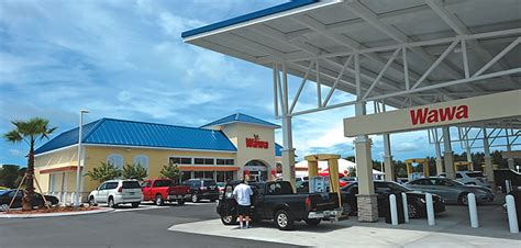 Wawa Convenience Chain Creates Buzz | Central Florida - Florida Trend